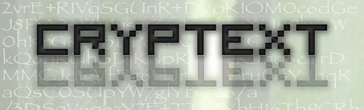 &nbsp;Cryptext&nbsp;
