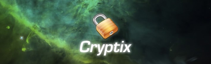 &nbsp;Cryptix&nbsp;