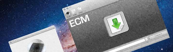 &nbsp;ECM&nbsp;