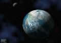 Earth