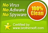  Cryptix Brothersoft 