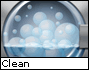 Clean