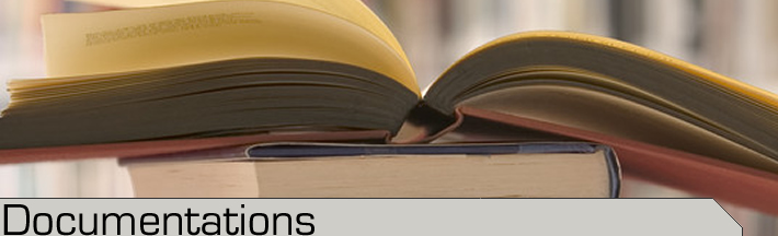 Documentations
