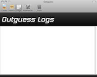  Outguess Logs 