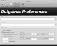  Outguess Preferences 