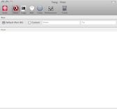  Yang Host Window 