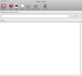  Yang Main Window 