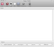  Yang Tools Window 