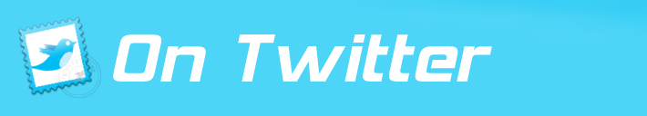  Twitter 