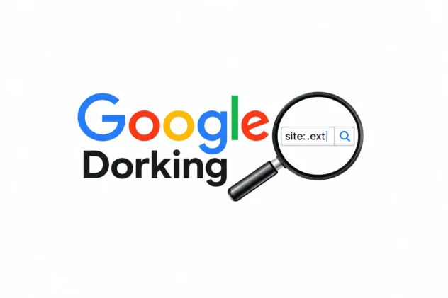 Google Dorking